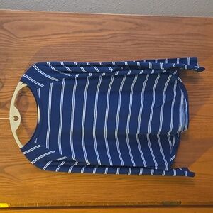 St Johns Bay long sleeve shirt size L